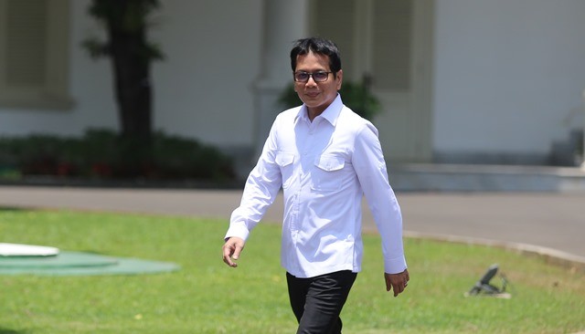 Wishnutama Pastikan Tak Mengecilkan Peran Bekraf