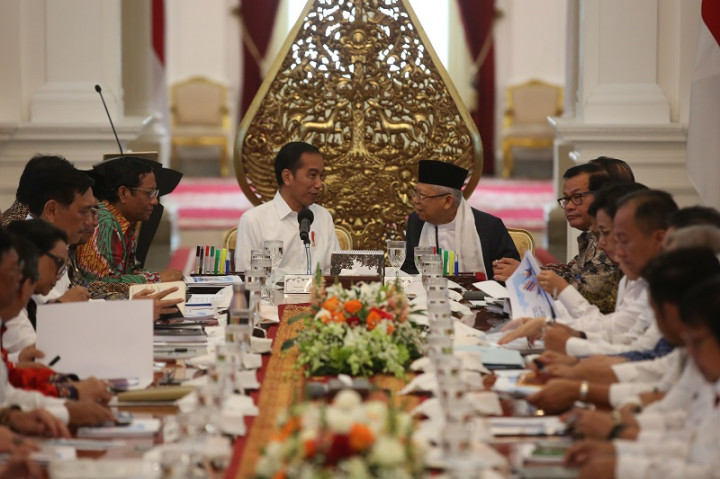 Presiden akan 'Berkeliling' Papua