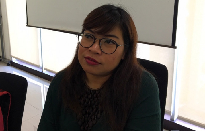 AICHR Segera Respons Soal Kabut Asap Lintas Batas