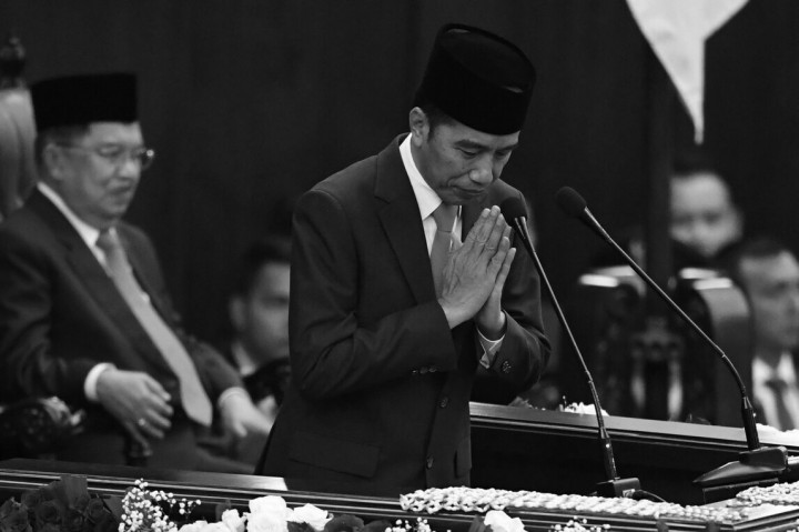 Rekrutmen Menteri, Rekrutmen Tingkat Tinggi