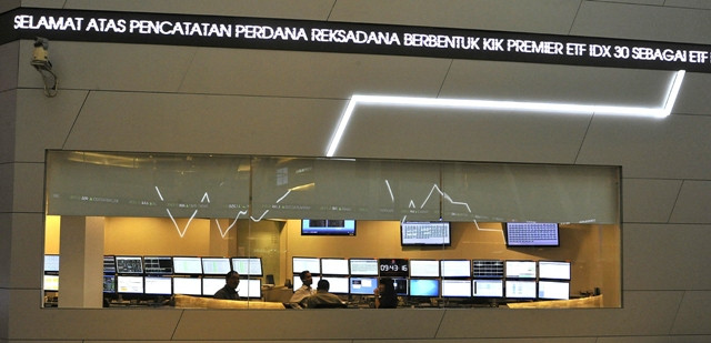 IndoPremier Catat Dana Kelolaan ETF Saham Rp10 Triliun