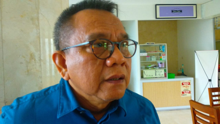 Gerindra Minta PKS Agresif Soal Wagub DKI