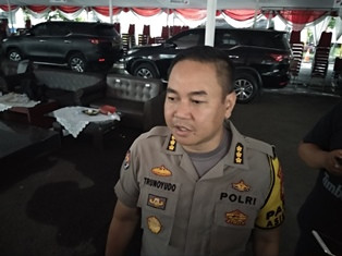 Polisi Dalami Dugaan Pidana Kebakaran Pipa Pertamina