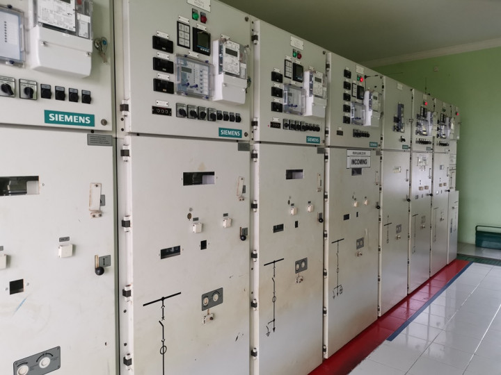 PLN Bakal Wujudkan Kelistrikan Pulau Bintan Tidak Pernah Padam