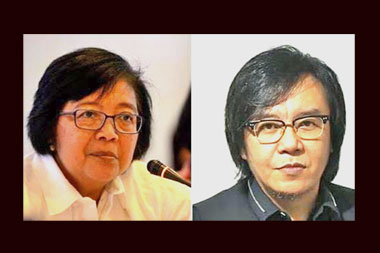 Disebut Mirip, Menteri Siti Nurbaya Ajak Ari Lasso Tanam Pohon