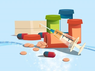 6 Juta Obat Kedaluwarsa Menumpuk di Gudang Dinkes Flotim