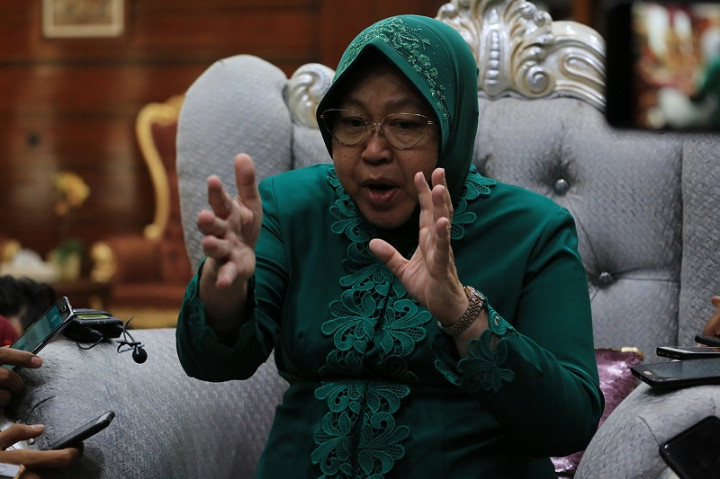 Warga Surabaya Dimbau Waspada Menjelang Pancaroba