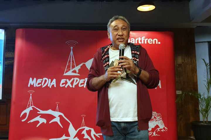 Jaringan 5G Tidak Hapus Kebutuhan 4G