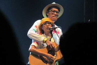 Harapan Besar Endah N Rhesa pada Menteri Wishnutama