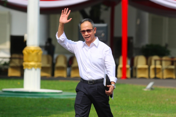 Duet Retno-Mahendra di Kemenlu Perkuat Diplomasi Ekonomi