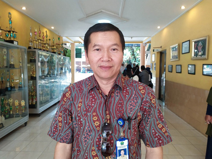 Siswa di 2 Sekolah di Malang <i>Carrier</i> Difteri