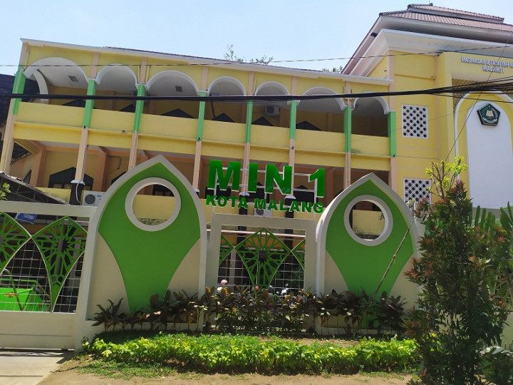 Temuan Carrier Difteri di Malang dari Anggota Polisi Kecil