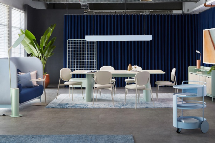 Nuansa Unik dan Fungsional dalam Furnitur Kontemporer