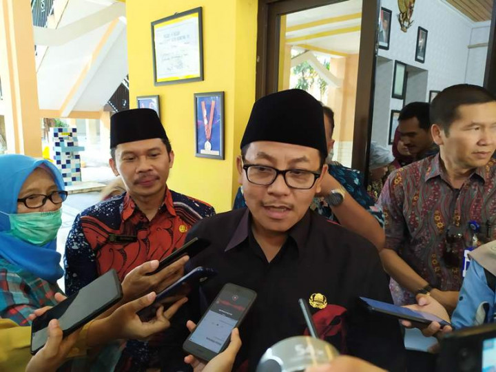 Setahun, Enam Warga Kota Malang Positif Difteri