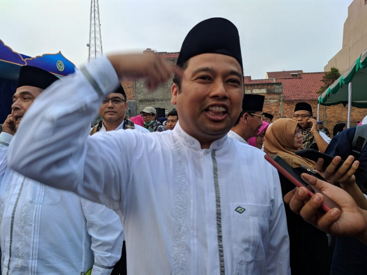 Sumur Injeksi Segera Dibangun di Tangerang