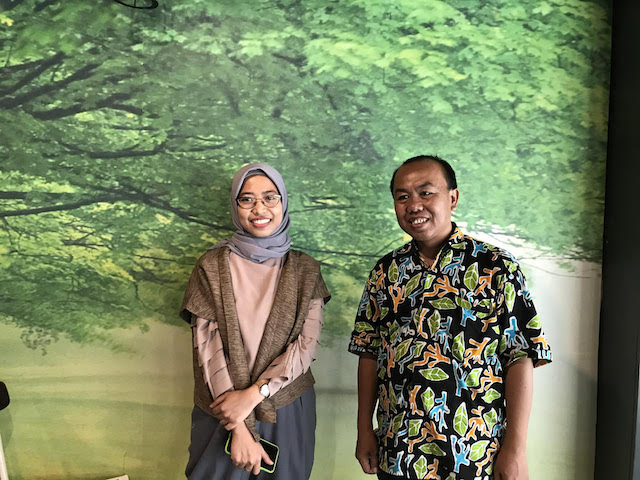 Saatnya Anak Muda Menjadi Filantropi Indonesia