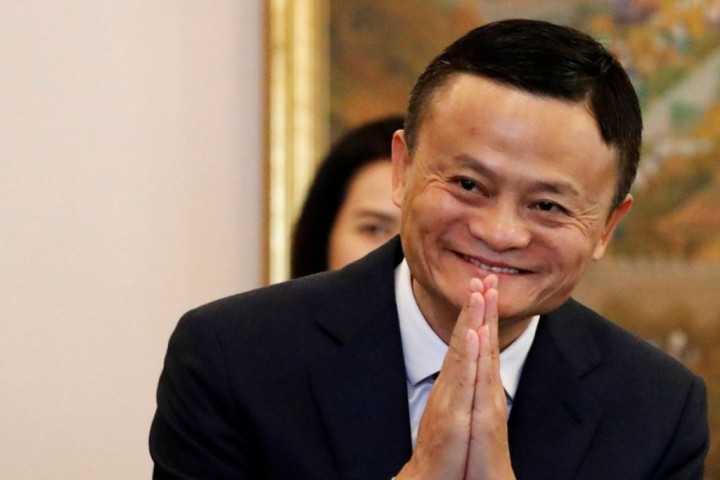 Melamar Kerja di Alibaba, Jack Ma Akui Mustahil Diterima