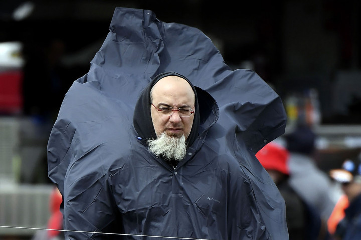 Angin Kencang Batalkan Kualifikasi MotoGP Australia