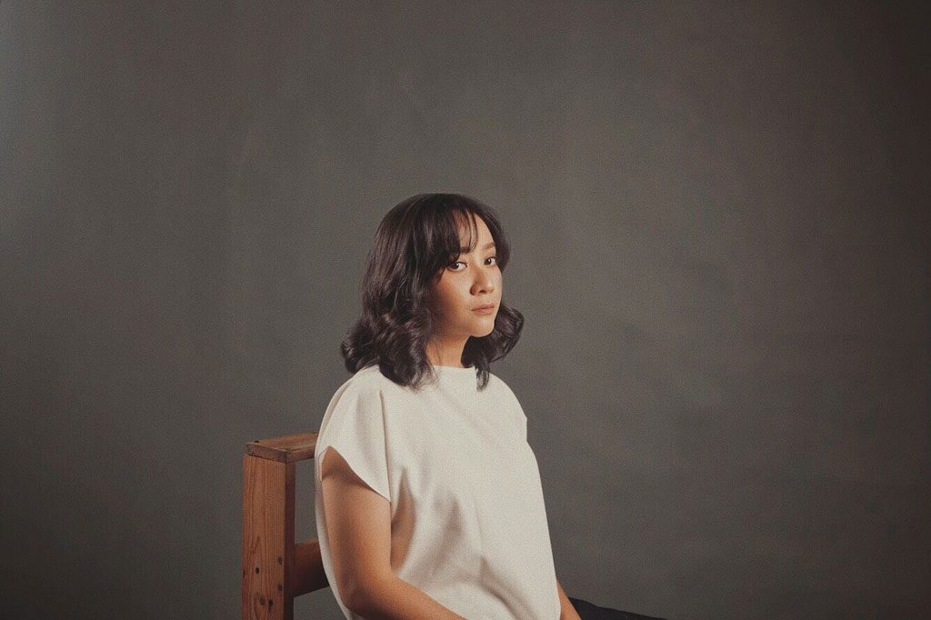Christabel Annora RIlis Album Dari Jauh
