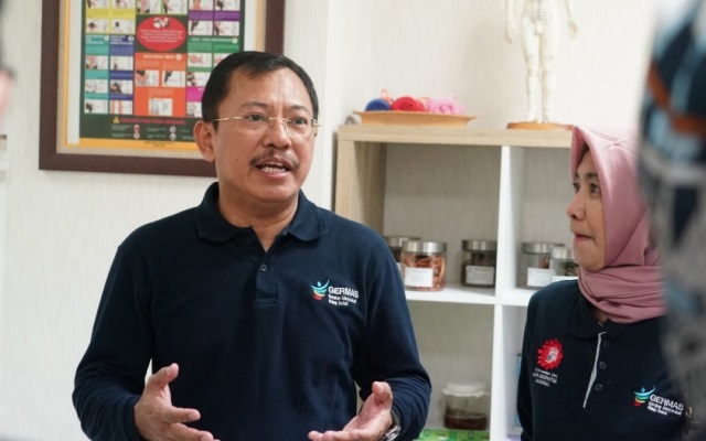 Menkes Bentuk Tim Atasi Defisit BPJS