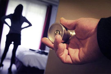 Mantan Finalis Puteri Pariwisata Diduga Terlibat Prostitusi