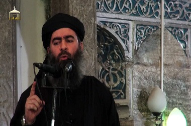 Pemimpin ISIS al-Baghdadi Diyakini Tewas dalam Operasi AS