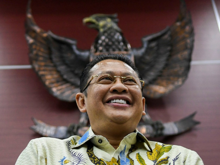 Pemuda Wajib Menggerakkan Roda Zaman