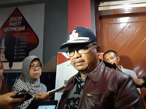 Rutan Kulon Progo Perlu Berbenah
