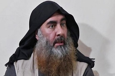 ISIS Diyakini Punya Pemimpin Baru usai Kematian Baghdadi