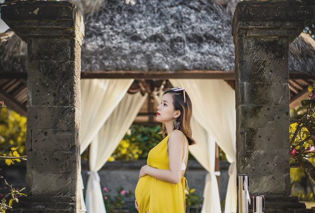 Waspadai Gejala Preeklampsia Selama Kehamilan