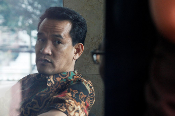 <i>Omnibus Law</i> Perlu Tim Khusus