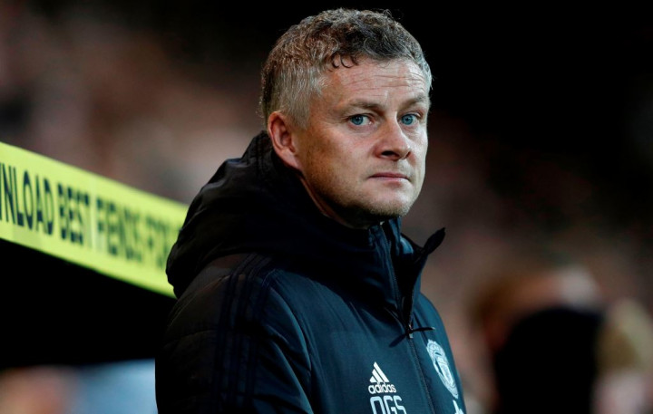 Solskjaer Beda Pendapat dengan VAR Soal Penalti Pertama MU