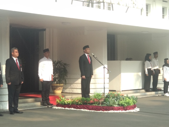 Arti Penting Pemuda Bagi Indonesia