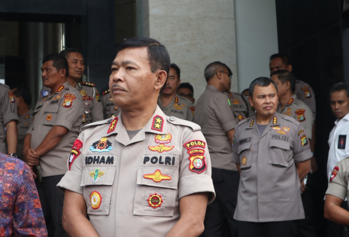 Uji Kepatutan dan Kelayakan Calon Kapolri Ditargetkan Rampung Pekan Ini