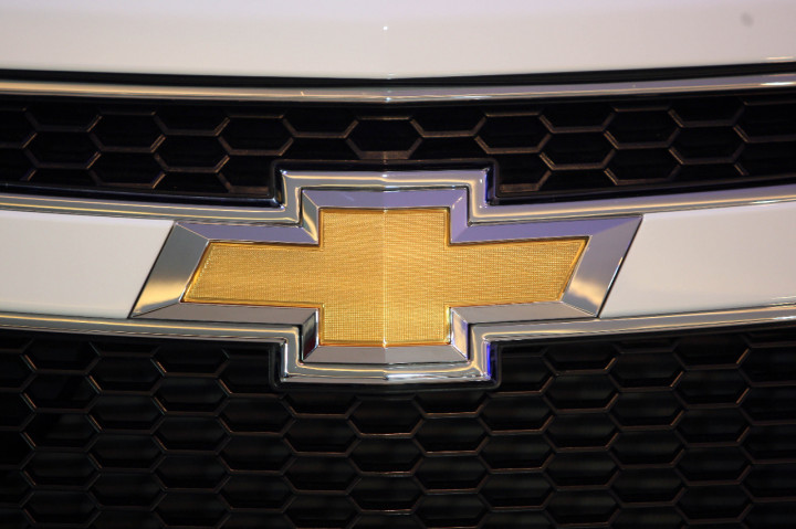 Chevrolet Angkat Kaki dari Indonesia