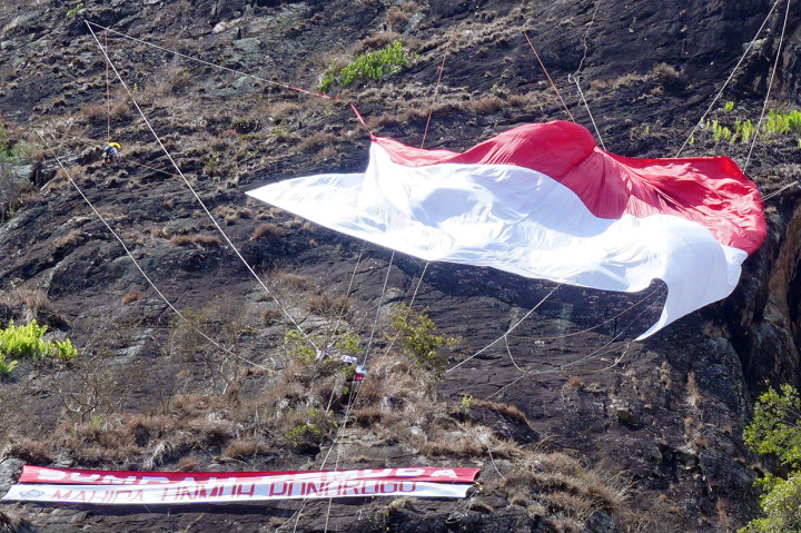 Peringatan Sumpah Pemuda di Berbagai Daerah