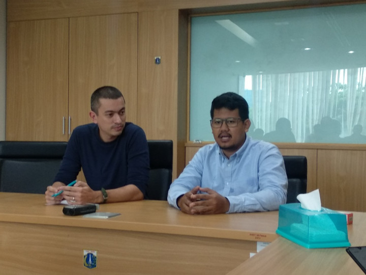 PSI Minta Anies Diganjar Kartu Kuning