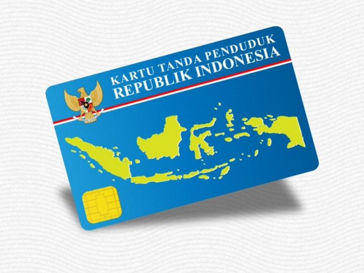 Pemkot Bekasi Usulkan Pengadaan Blangko KTP-el Mandiri