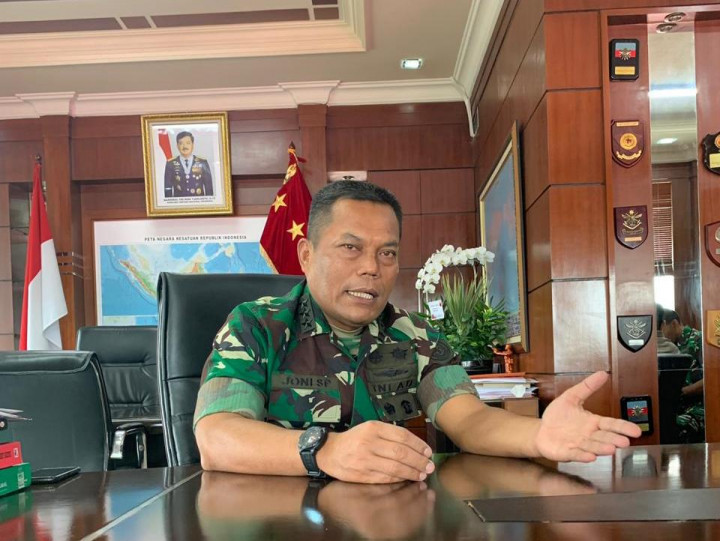 Idham Azis Diyakini Bisa Mempererat TNI-Polri