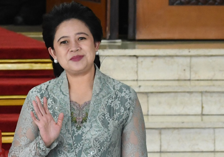 Ketua DPR: Membangun Bangsa Tidak Harus Duduk di Kabinet