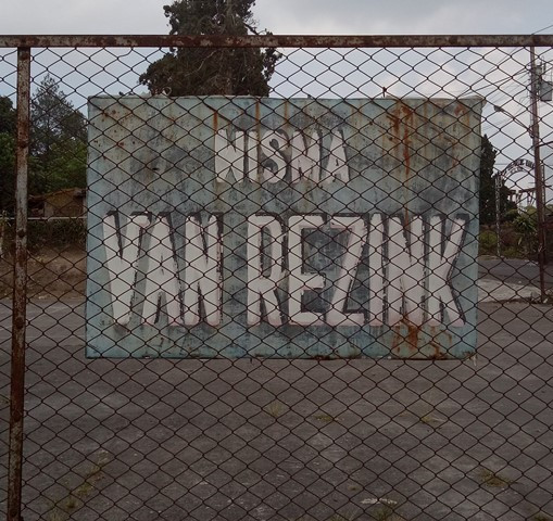 Fyerool Darma: Mati, Kita Bersatu Lagi