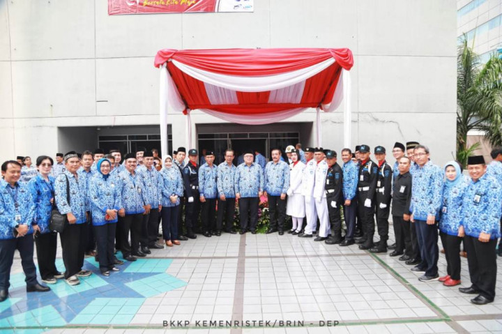 Sumpah Pemuda Momentum Meningkatkan Kemandirian Bangsa