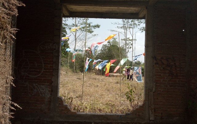 Rukun Tresna di Wisma Astorenggo