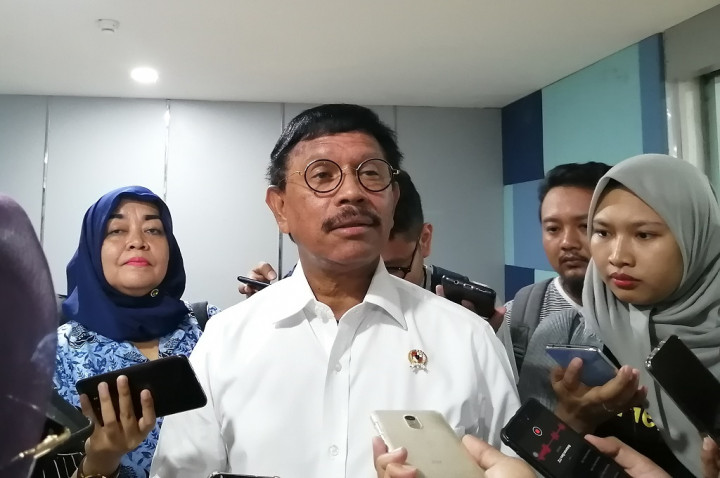 Kemkominfo Pastikan Aktif Wujudkan Smart City Ibu Kota Baru