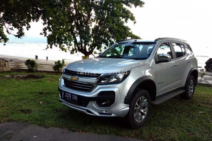 Alasan General Motors Berhenti Jualan Mobil di Indonesia