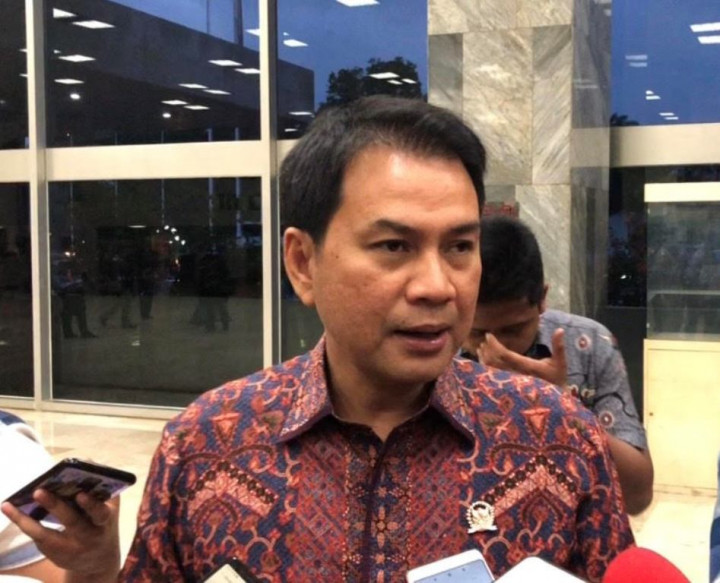 Komisi III DPR Punya 20 Hari untuk Uji Kelayakan Calon Kapolri