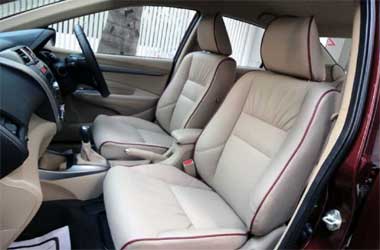 Perhatikan Hal Ini Sebelum Memodifikasi Jok Mobil