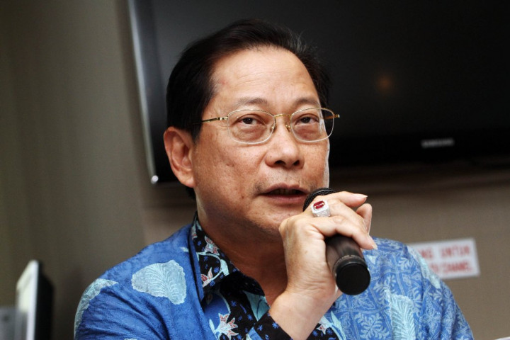 BCA Masih Pikir-Pikir <i>Stock Split</i>