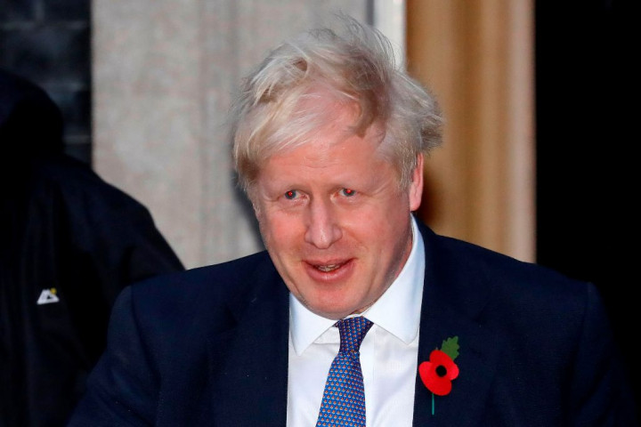 PM Inggris Minta Uni Eropa Tak Perpanjang Brexit