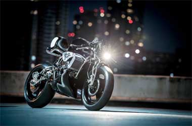 Gaya Cafe Racer Merasuki Harley-Davidson Street 750 dan Roadster